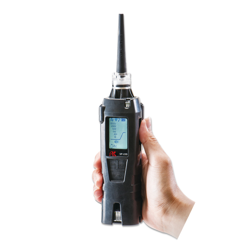 理研SP-220 TYPE L氣體檢測(cè)儀