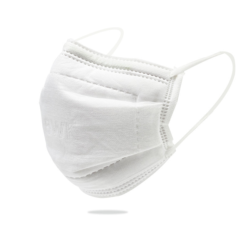 保為康3003紗布防塵口罩