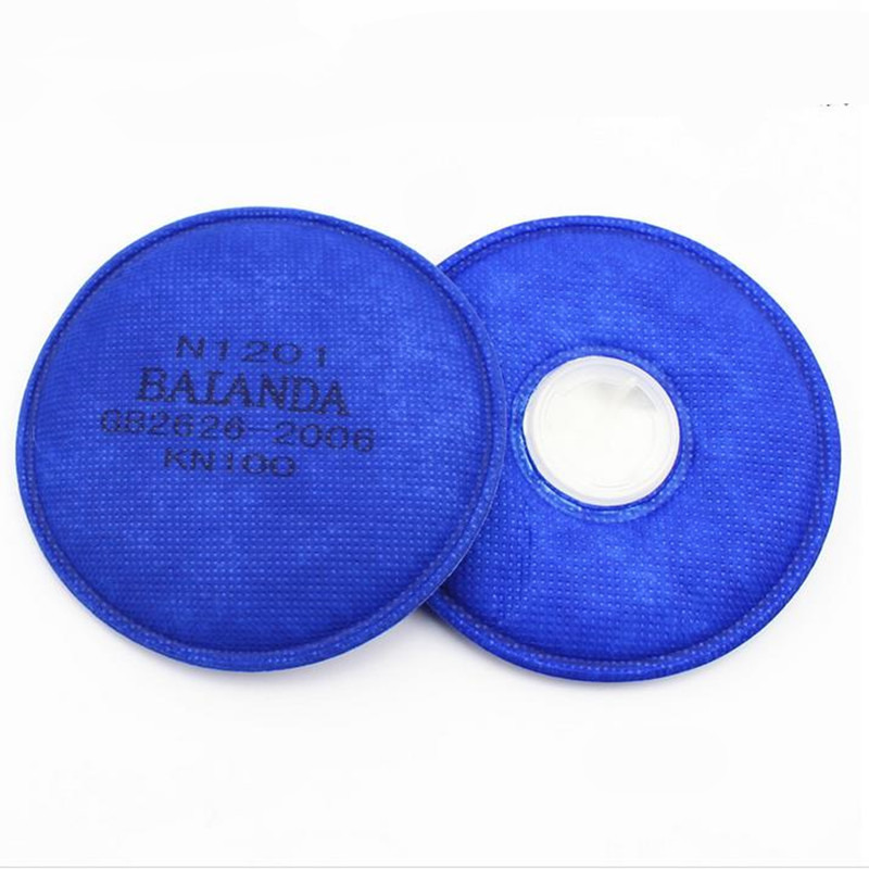 百安達(dá)N1201防塵過濾棉