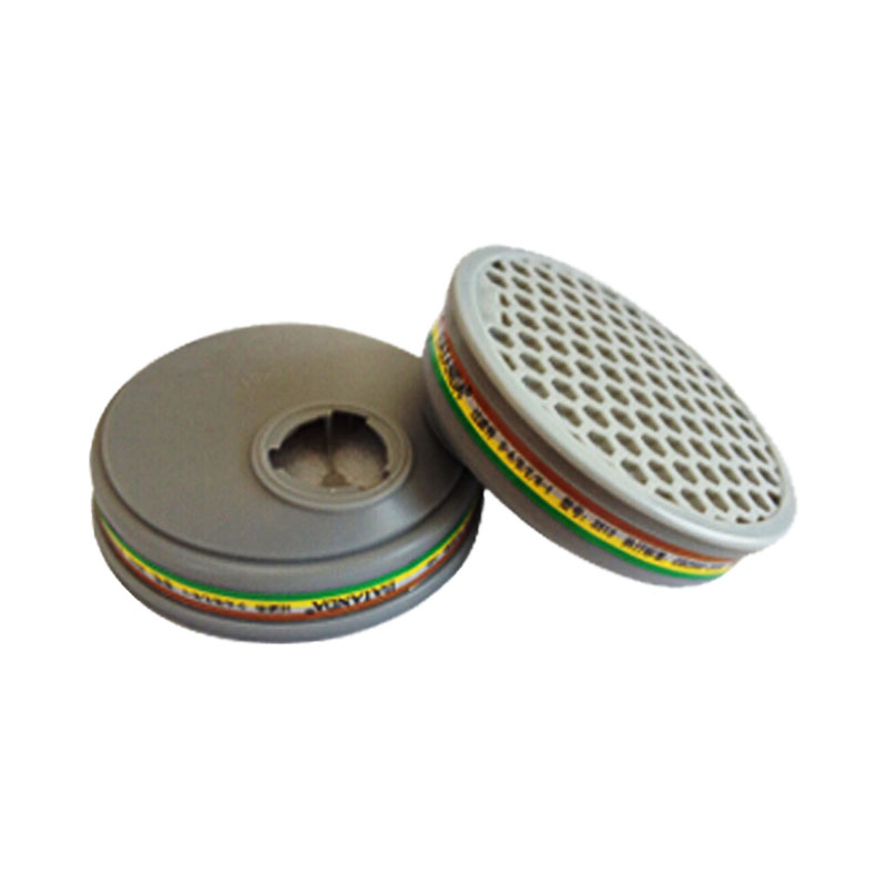 百安達3513多功能濾毒盒