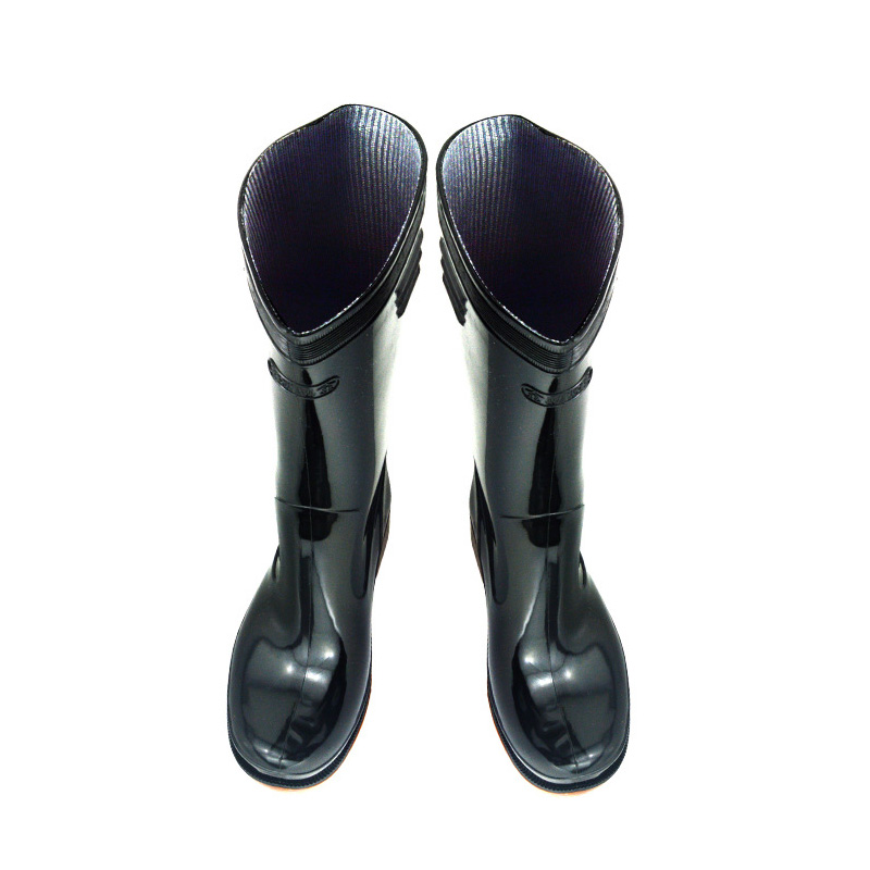 華特金橡020高筒安全靴