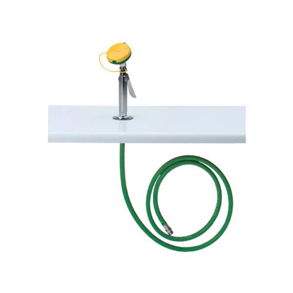 HAWS 8904臺(tái)面安裝式洗眼/臉器