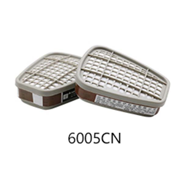 一護(hù)6005CN活性炭濾毒盒