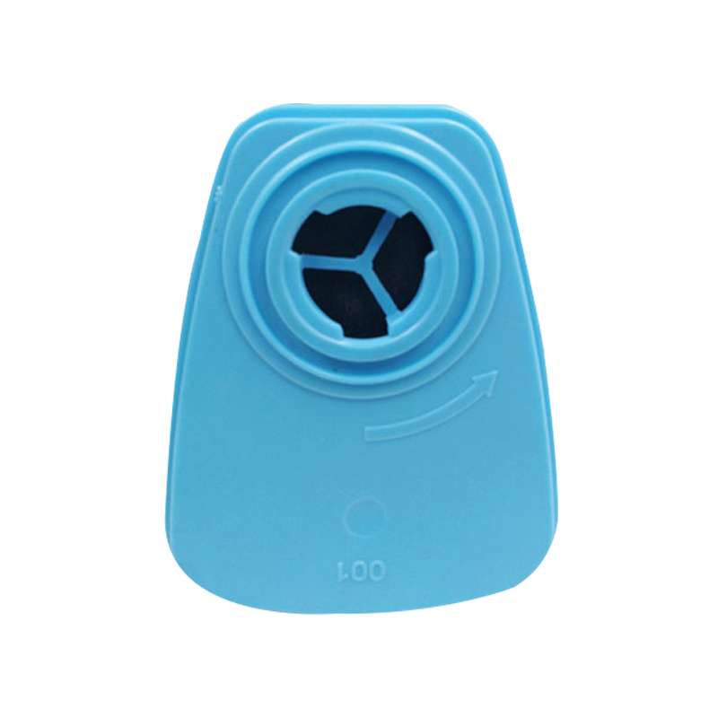 一護9001CN防有機氣體濾毒盒