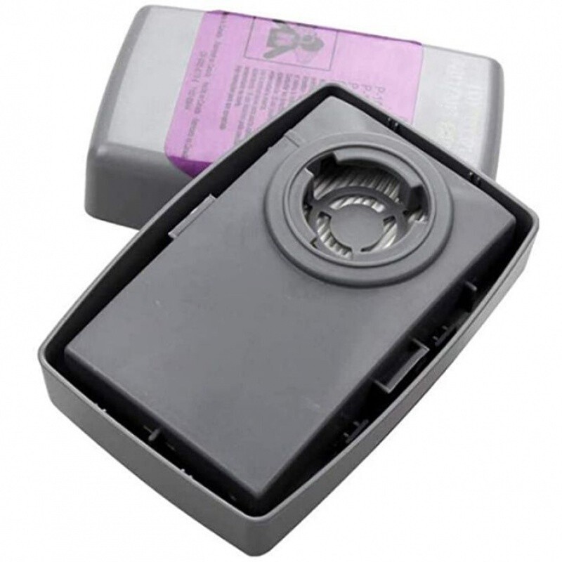 一護(hù)7093 KP100濾盒