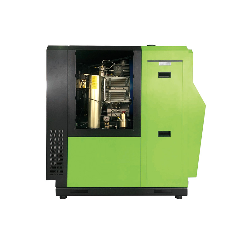 海固HG-CQ900高壓呼吸空氣壓縮機 正壓式空氣呼吸器充氣泵