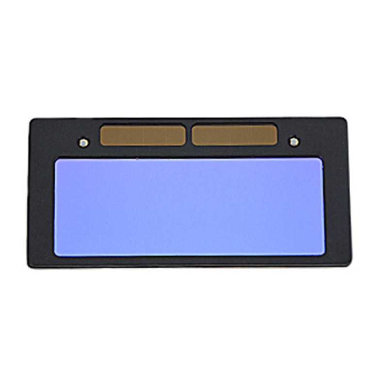 華特電焊面罩自動(dòng)變光鏡片