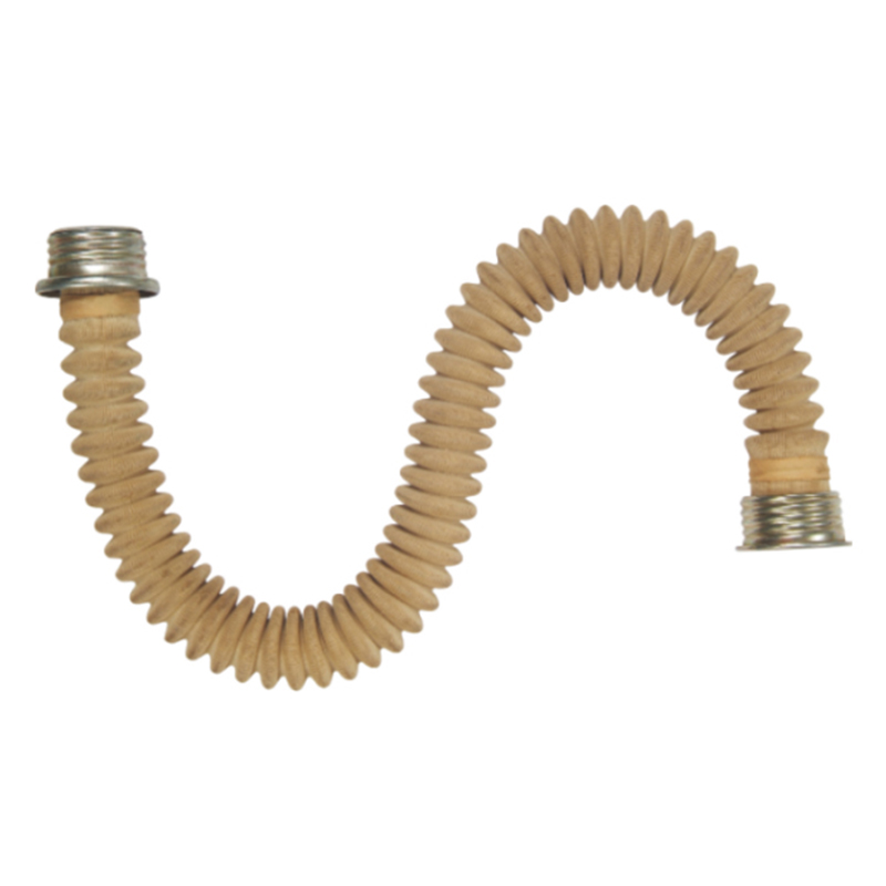 以勒9800H防毒面具導氣管