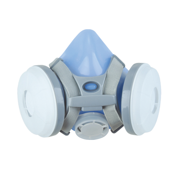 以勒9700B電動(dòng)送風(fēng)防塵面具