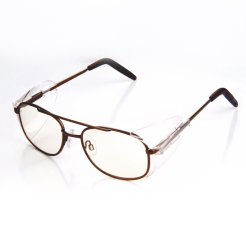 以勒2005B防沖擊防護(hù)眼鏡