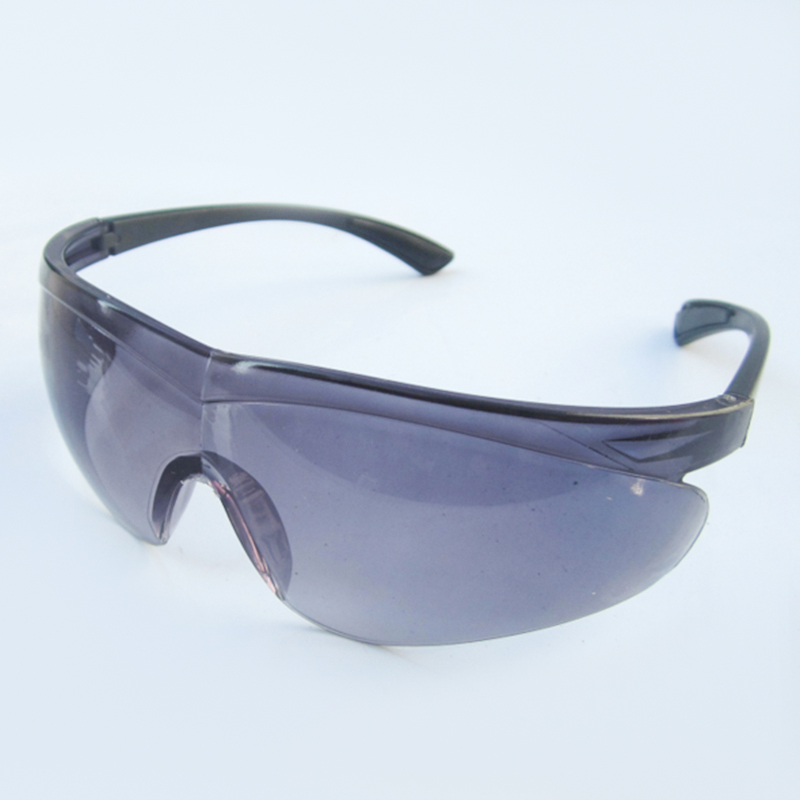 以勒0306B防沖擊防護眼鏡