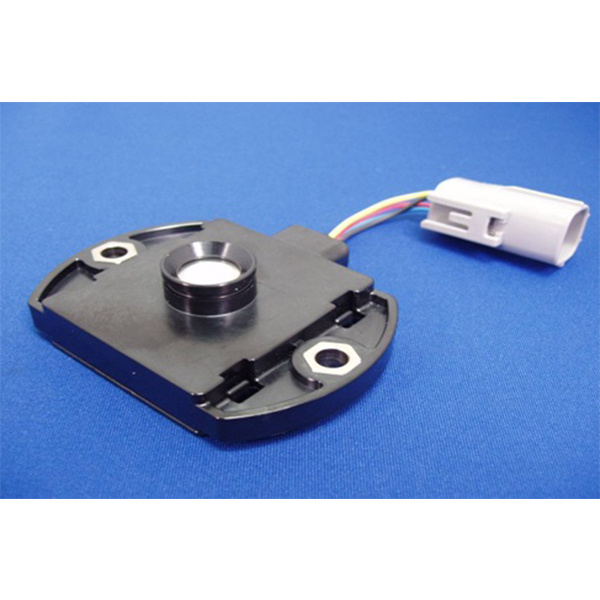 理研FSD-753氫氣監測氣體探測器