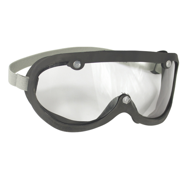 以勒207B防沖擊護目鏡