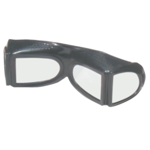 以勒1015四折風防沖擊護目鏡