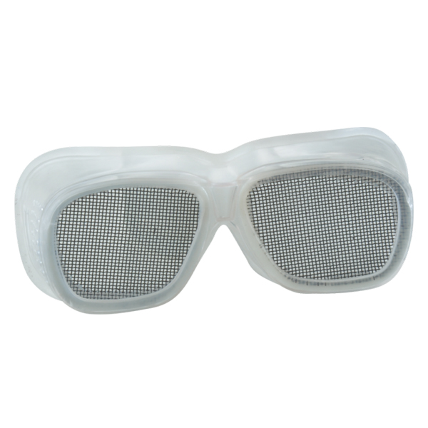 以勒301B鐵網(wǎng)護目鏡