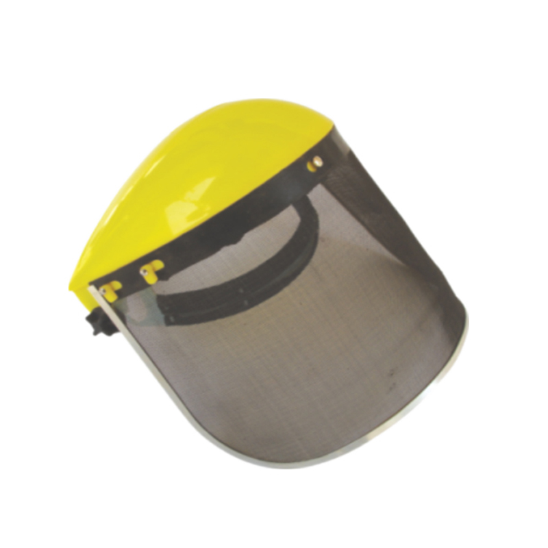 以勒0606防爆面屏