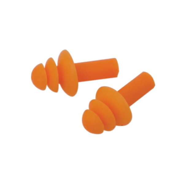 以勒1280圣誕樹型防噪音耳塞