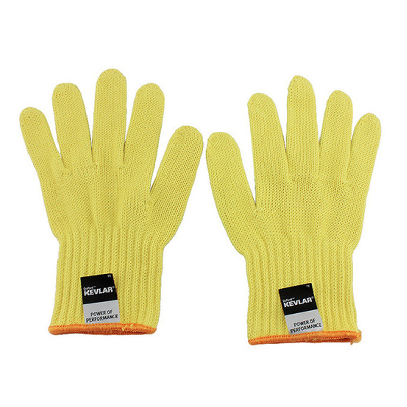 TOWA K-100T凱夫拉纖維防割手套