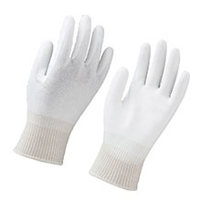 TOWA170 PU涂掌2級防割手套