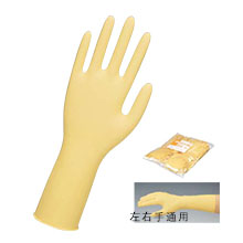 TOWA 914無(wú)粉壓紋防滑橡膠手套