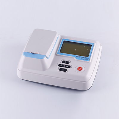 吉大小天鵝GDYK-401RC空氣質量檢測儀