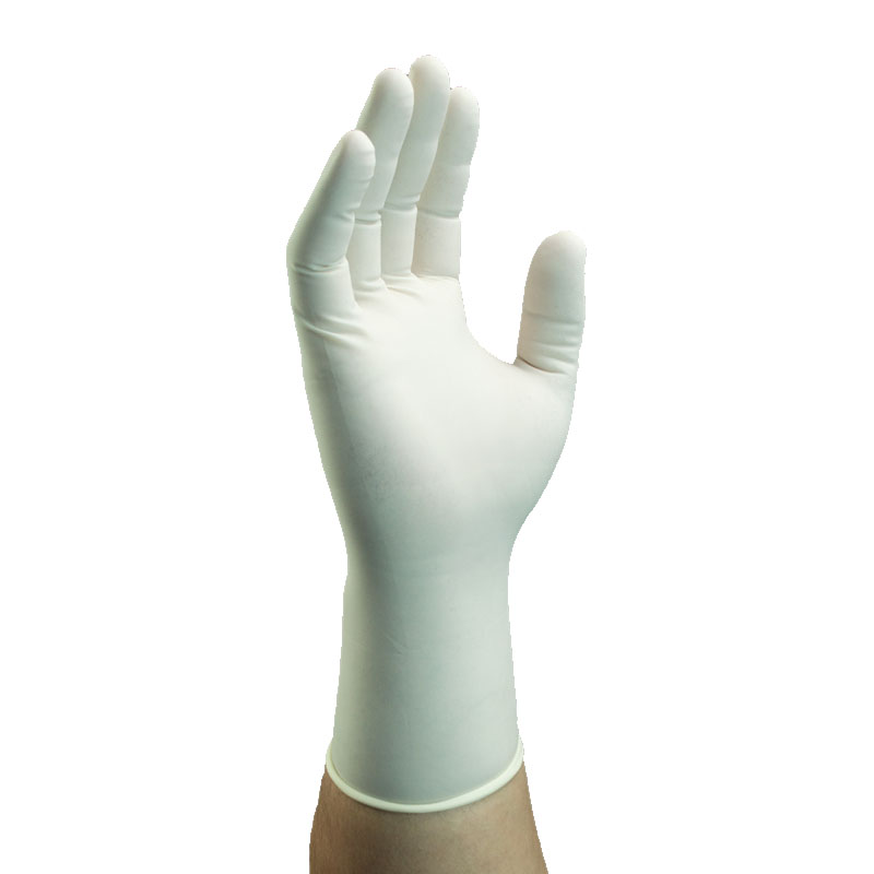 愛(ài)馬斯PFS8.0滅菌一次性橡膠手套