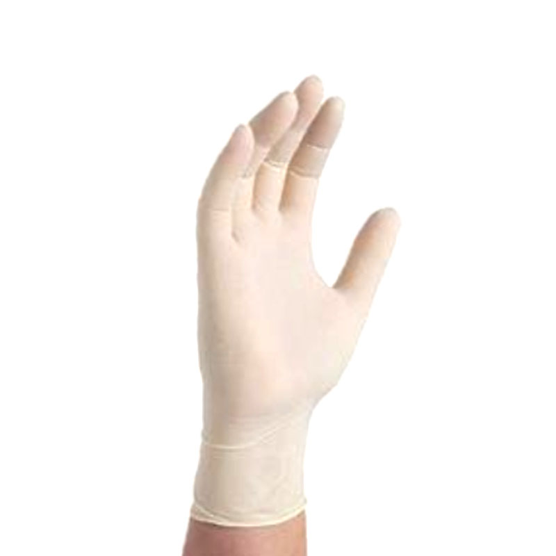 愛馬斯TLCMDX44100一次性橡膠醫用手套