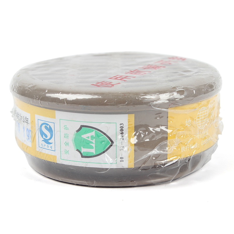 地球2588-7防酸性氣體濾毒盒