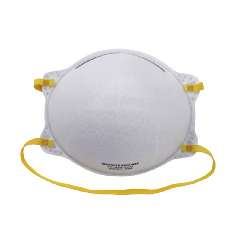 麥特瑞9500-N95杯狀防塵口罩