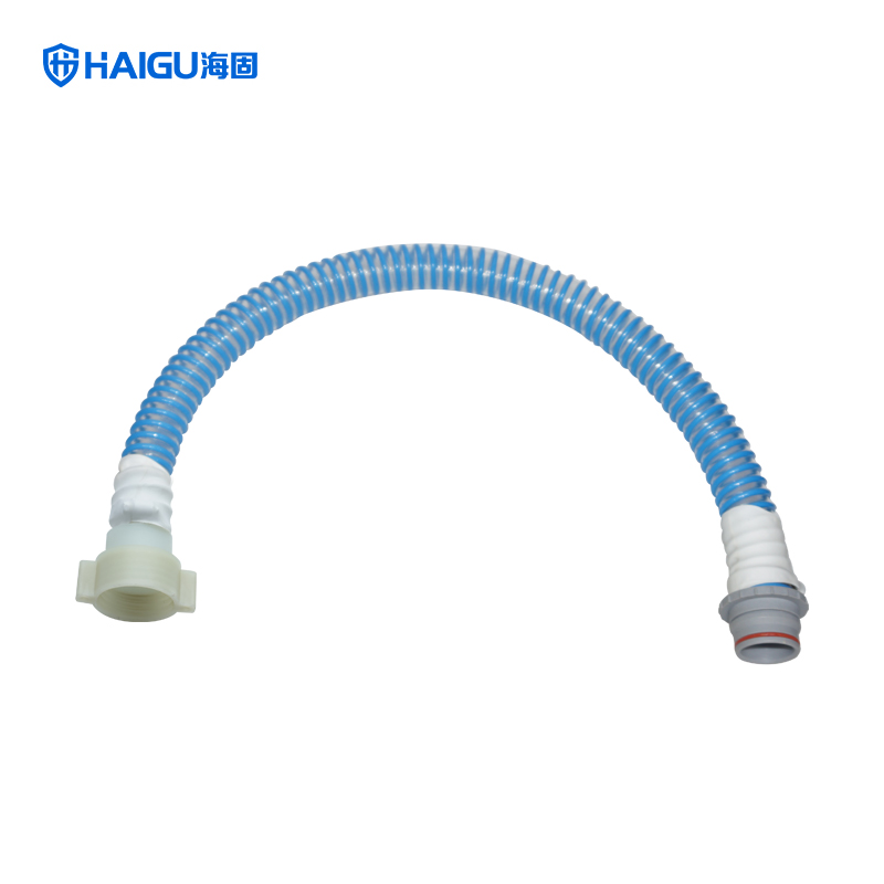 海固HG-SJLJG塑筋連接管