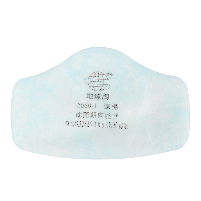 地球2060-1KN90濾棉