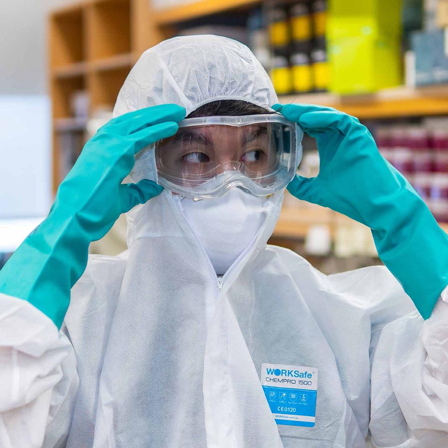 羿科60200246 Strike防霧護目鏡