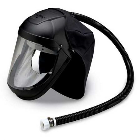 羿科60423830-24呼吸器供氣面屏