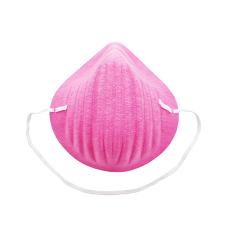 麥特瑞202P杯狀一次性口罩