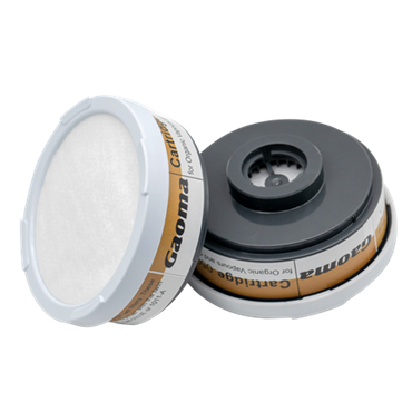 高瑪0503 A1P2濾毒盒 高瑪0503 A1P2濾毒盒