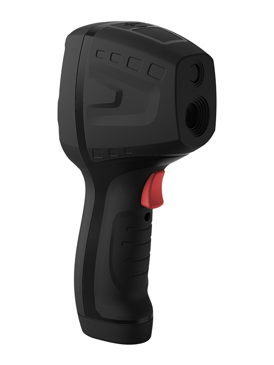 華盛昌DT-871 80*80專業型熱像儀