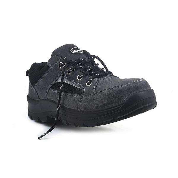 羿科60725710低幫防靜電安全鞋