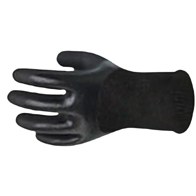 多給力WG-640+耐磨C級(jí)防割手套