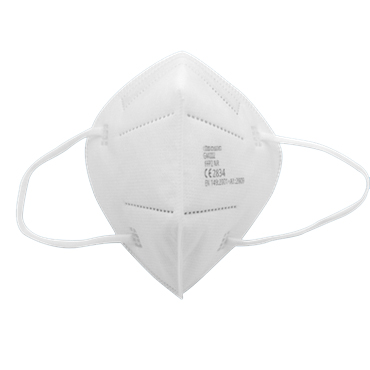 高瑪202 FFP2折疊式防塵口罩