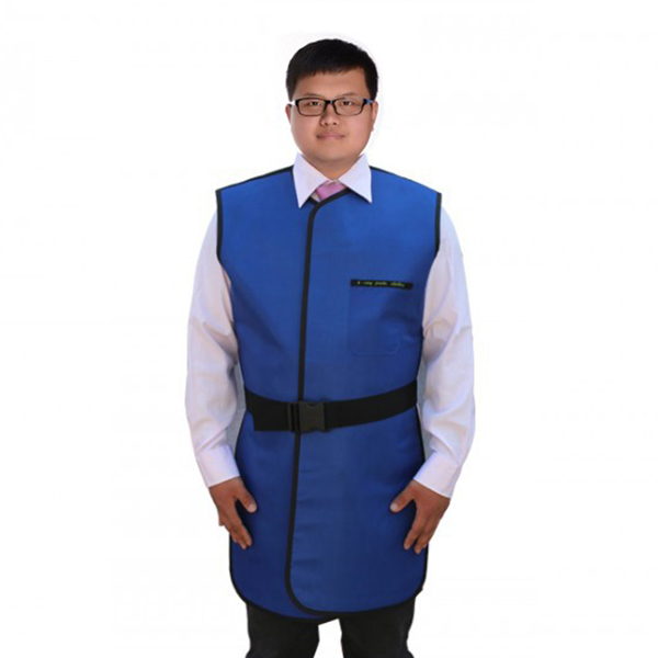 康諧醫療KX-3正穿鉛背心