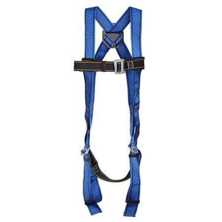 羿科60816717 PN01全身式安全帶