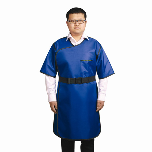 康諧醫療KX-9正穿半袖雙面防護衣