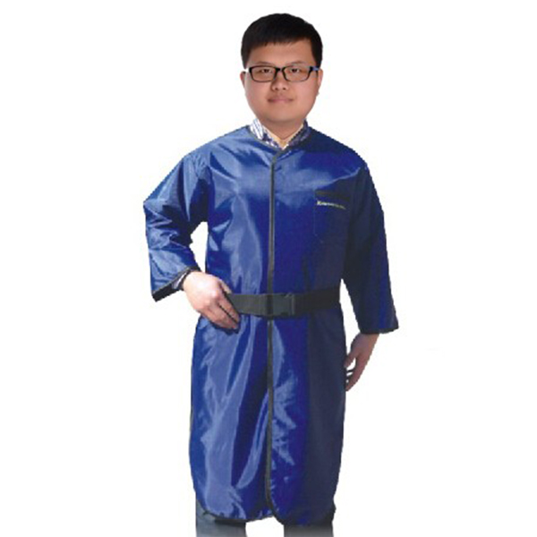 康諧醫(yī)療KX-10正穿長袖雙面防護(hù)衣