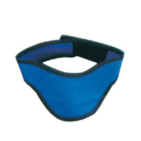 康諧醫療KX-17鉛膠圍領