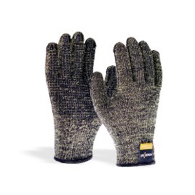 好員工F006迷彩芳綸防割手套