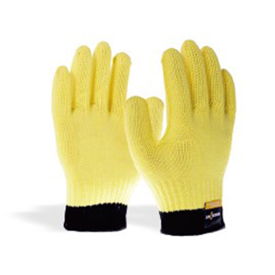 好員工FX100芳綸混紡防割手套