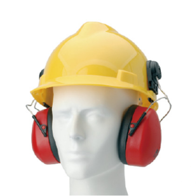 華信WB165配帽型耳罩 華信WB165配帽型耳罩