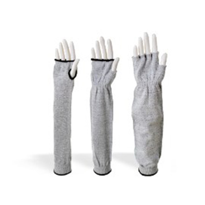 好員工PH-1050Z灰色HPPE防割套袖