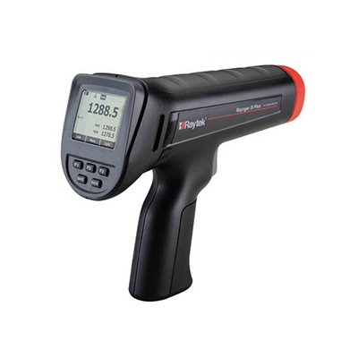 雷泰RAY3IPLUS2M手持紅外測溫儀