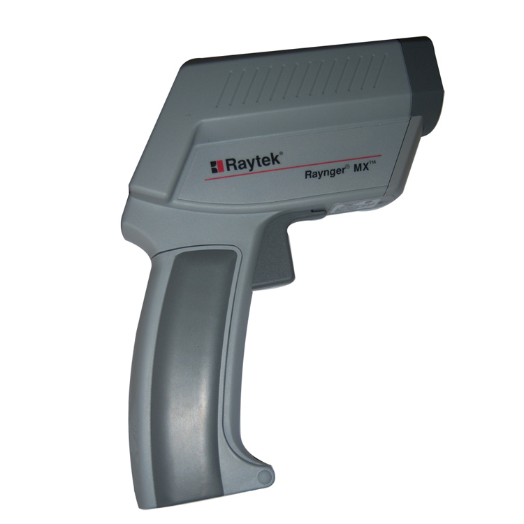 雷泰MX2TDSZU手持紅外測(cè)溫儀